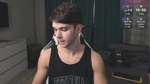 James online show from November 2025 11:04:02 PM