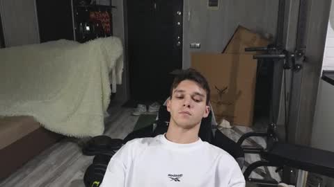 James online show from January 2026 12:47:02 AM