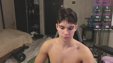 James online show from February 2026 10:49:01 PM