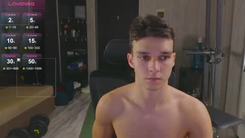 James online show from May 2026 09:02:02 PM