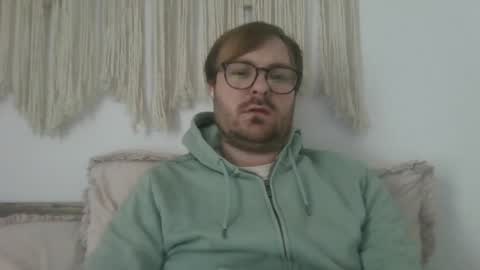 Snapshot of james_heron chatting on January 2025 12:18:01 PM James Heron online show from January 2025 12:18:01 PM