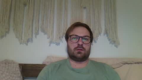 Snapshot of james_heron chatting on January 2025 09:51:02 AM James Heron online show from January 2025 09:51:02 AM