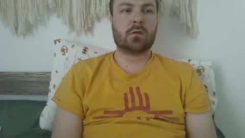 Snapshot of james_heron chatting on February 2025 09:32:02 AM James Heron online show from February 2025 09:32:02 AM