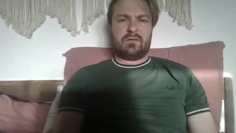 Snapshot of james_heron chatting on November 2025 09:10:01 AM James Heron online show from November 2025 09:10:01 AM