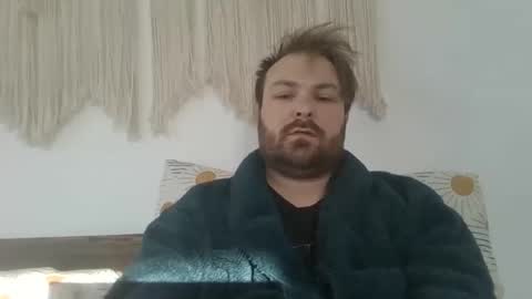 Snapshot of james_heron chatting on February 2026 09:13:02 AM James Heron online show from February 2026 09:13:02 AM