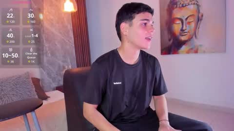 Snapshot of james_jonnes chatting on September 2025 12:05:01 PM James online show from September 2025 12:05:01 PM