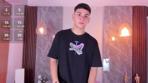 Snapshot of james_jonnes chatting on September 2025 12:15:01 PM James online show from September 2025 12:15:01 PM