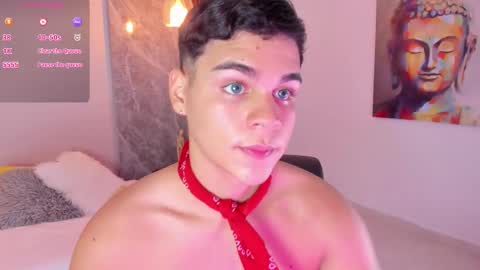 Snapshot of james_jonnes chatting on September 2025 07:48:01 PM James online show from September 2025 07:48:01 PM