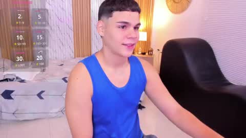 Snapshot of james_jonnes chatting on October 2025 08:27:02 PM James online show from October 2025 08:27:02 PM