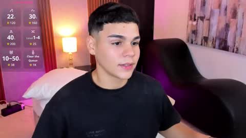 Snapshot of james_jonnes chatting on October 2025 07:22:02 PM James online show from October 2025 07:22:02 PM