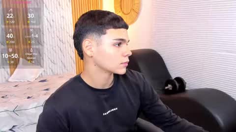 Snapshot of james_jonnes chatting on October 2025 07:56:01 PM James online show from October 2025 07:56:01 PM