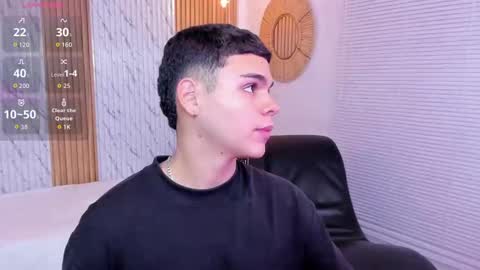 Snapshot of james_jonnes chatting on October 2025 07:56:01 PM James online show from October 2025 07:56:01 PM