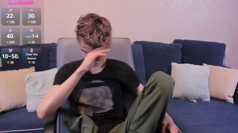 James online show from December 2024 07:39:02 PM