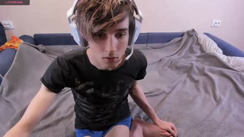 James online show from December 2024 09:49:02 PM