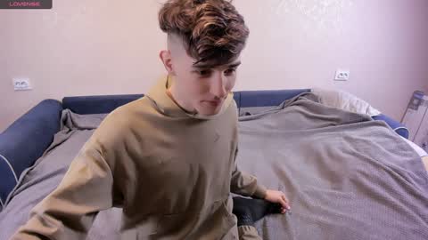 James online show from December 2024 08:04:02 PM