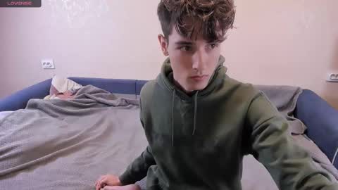 James online show from February 2025 08:33:02 PM