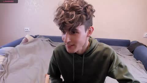 James online show from February 2025 09:44:02 PM