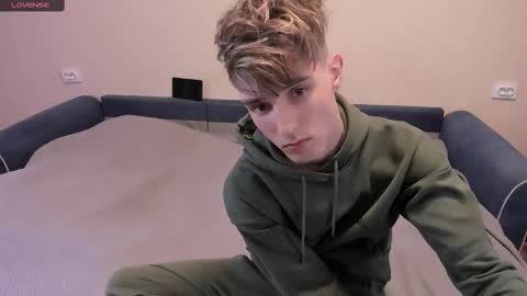 James online show from March 2025 07:21:02 PM