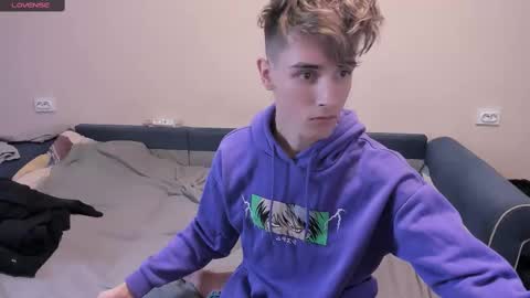 James online show from March 2025 09:26:01 PM