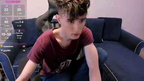 James online show from September 2025 07:58:01 PM