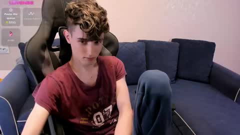 James online show from September 2025 08:32:02 PM