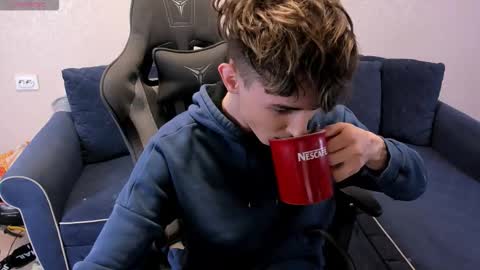 James online show from September 2025 09:06:02 PM