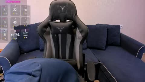 James online show from September 2025 08:09:01 PM