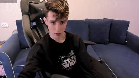 James online show from September 2025 08:45:01 PM