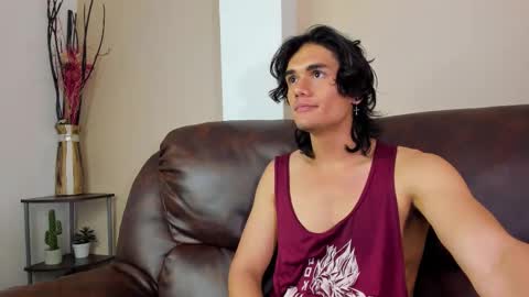 james_morrisonm online show from November 2025 09:57:02 PM