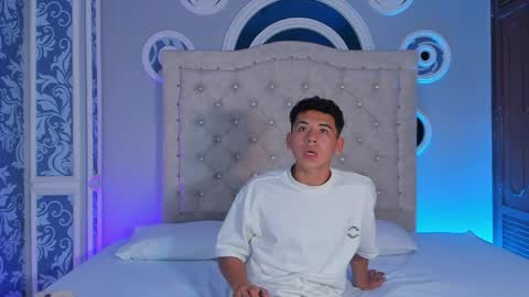 Jamess  online show from April 2026 02:46:02 AM