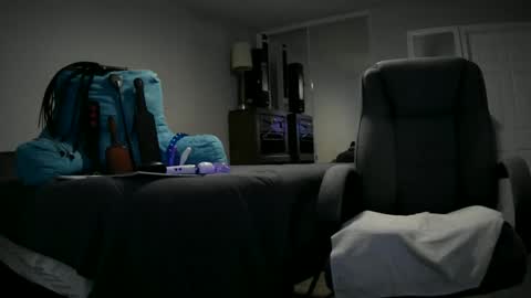 James Bondage online show from January 2025 04:20:01 PM