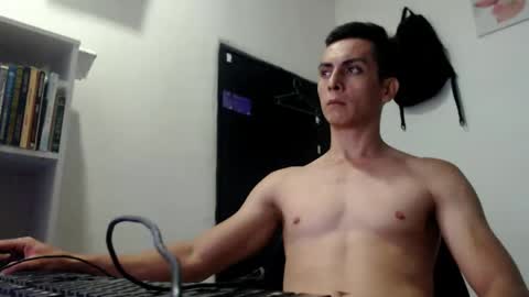 Snapshot of jamesbrom2000 chatting on November 2025 03:17:01 AM jamesbrom2000 online show from November 2025 03:17:01 AM