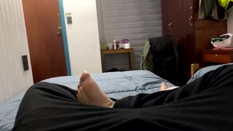 King James online show from March 2025 02:08:02 AM