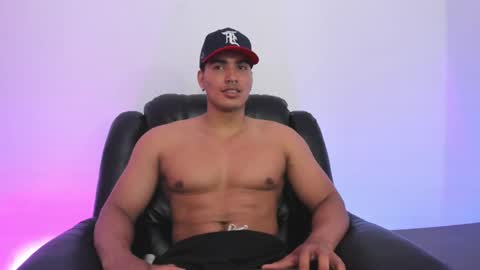 James Gray online show from February 2025 02:13:01 PM