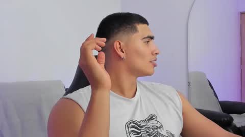 James Gray online show from February 2025 06:40:02 AM