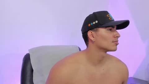 James Gray online show from March 2025 04:35:02 PM