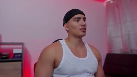 James Gray online show from September 2025 09:05:02 PM