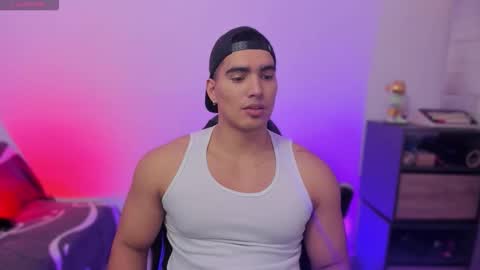 James Gray online show from January 2026 12:30:01 PM