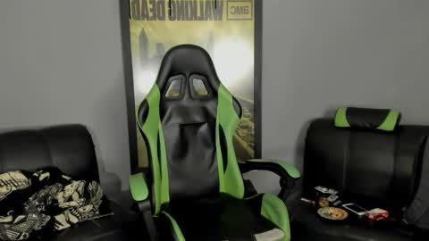 Jamesinked  online show from February 2025 01:57:02 AM