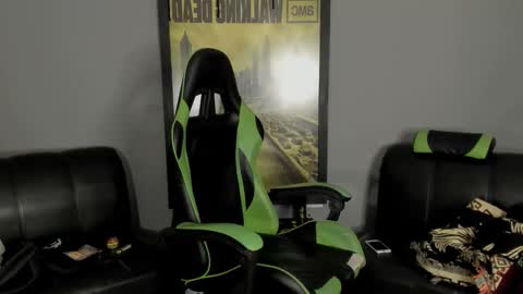 Jamesinked  online show from March 2025 03:08:01 AM