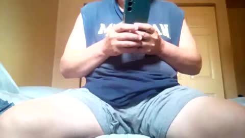 Snapshot of jameskamin30 chatting on June 2026 03:56:02 PM jameskamin30 online show from June 2026 03:56:02 PM