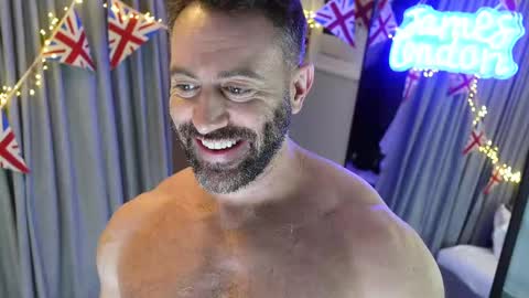 jameslondon_ online show from March 2025 03:29:02 PM