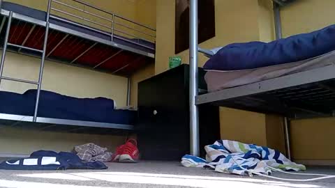 Snapshot of jamesloveridge901 chatting on September 2025 08:57:02 PM jamesloveridge901 online show from September 2025 08:57:02 PM