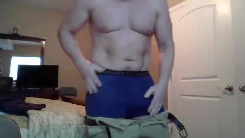 jamesmckendree online show from March 2025 10:04:02 PM