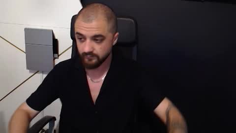 JamesMyers online show from September 2025 04:03:02 AM