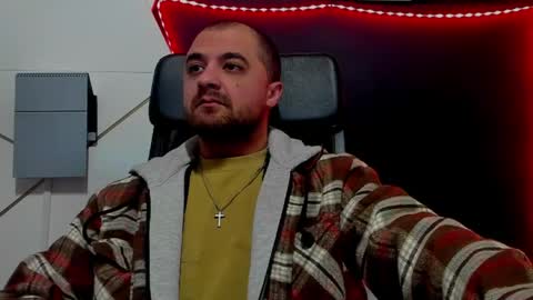 JamesMyers online show from May 2026 03:46:01 AM