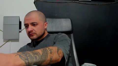 JamesMyers online show from May 2026 03:26:01 AM