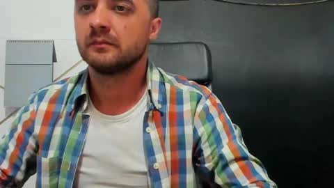 JamesMyers online show from June 2026 05:12:01 AM