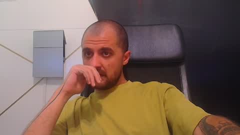 JamesMyers online show from July 2026 12:18:02 PM