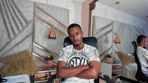 James  online show from January 2025 06:43:01 PM